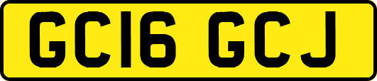 GC16GCJ