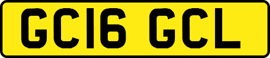 GC16GCL