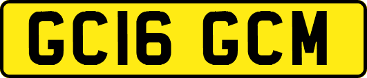 GC16GCM