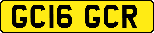 GC16GCR