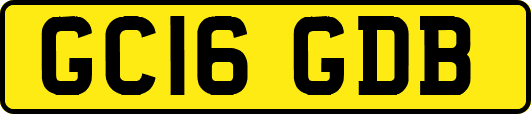 GC16GDB