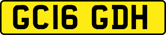 GC16GDH