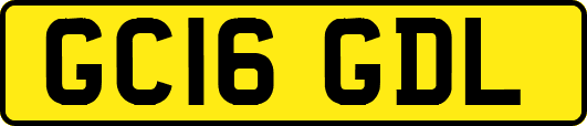 GC16GDL
