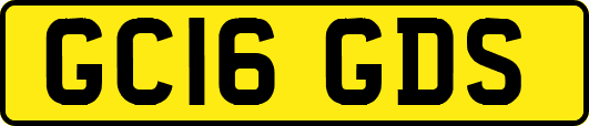 GC16GDS