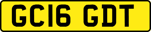 GC16GDT
