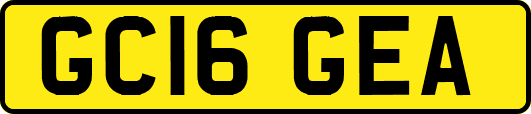 GC16GEA