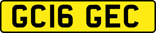 GC16GEC