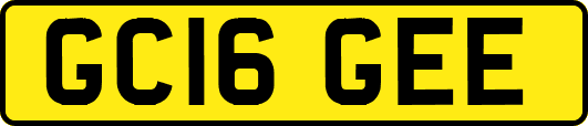 GC16GEE