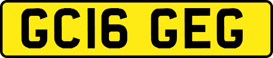 GC16GEG