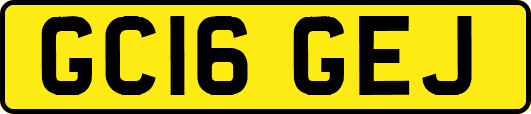 GC16GEJ