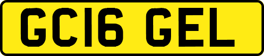 GC16GEL