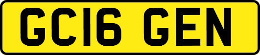 GC16GEN
