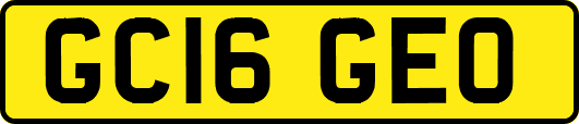 GC16GEO
