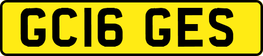 GC16GES