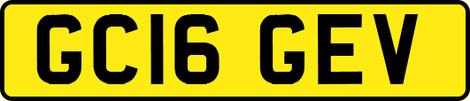 GC16GEV