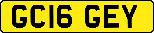 GC16GEY