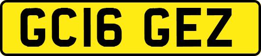 GC16GEZ