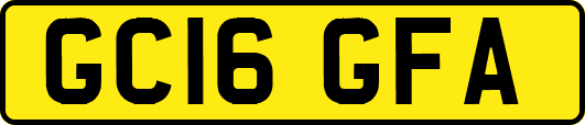 GC16GFA