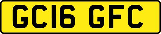 GC16GFC