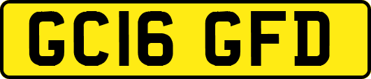 GC16GFD