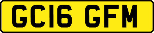 GC16GFM