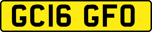 GC16GFO