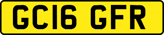 GC16GFR