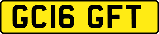 GC16GFT