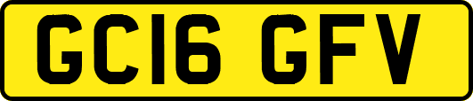GC16GFV