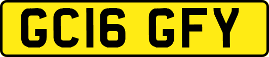 GC16GFY