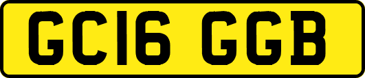 GC16GGB