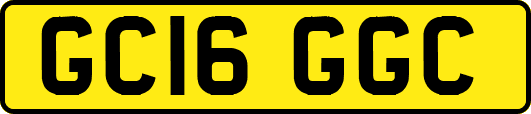 GC16GGC
