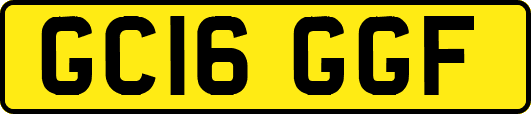 GC16GGF