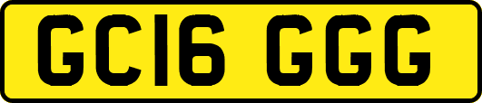 GC16GGG