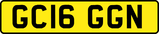 GC16GGN