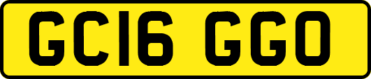 GC16GGO