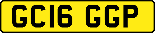 GC16GGP