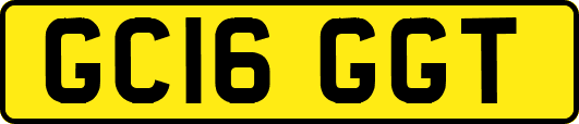 GC16GGT