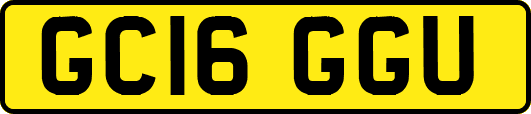 GC16GGU