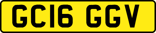 GC16GGV