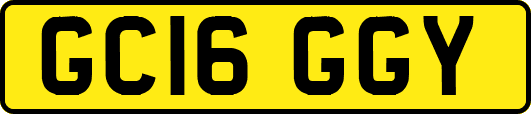 GC16GGY