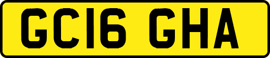 GC16GHA