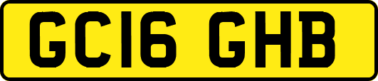 GC16GHB