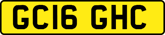 GC16GHC