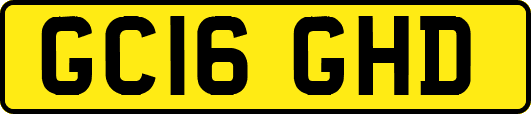 GC16GHD