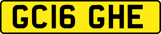 GC16GHE