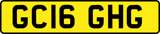 GC16GHG