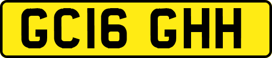 GC16GHH