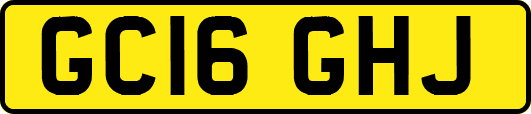 GC16GHJ