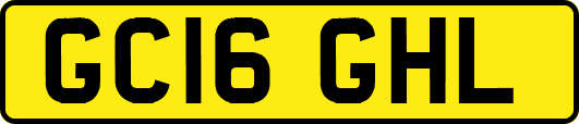 GC16GHL